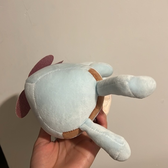 Bee Plush Toy stuffed aniaml little bee doll cute lifelike 8 in toy stuff toy - Picture 4 of 10